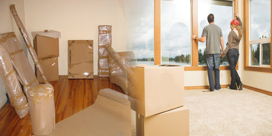 packers and movers Gurgaon banner