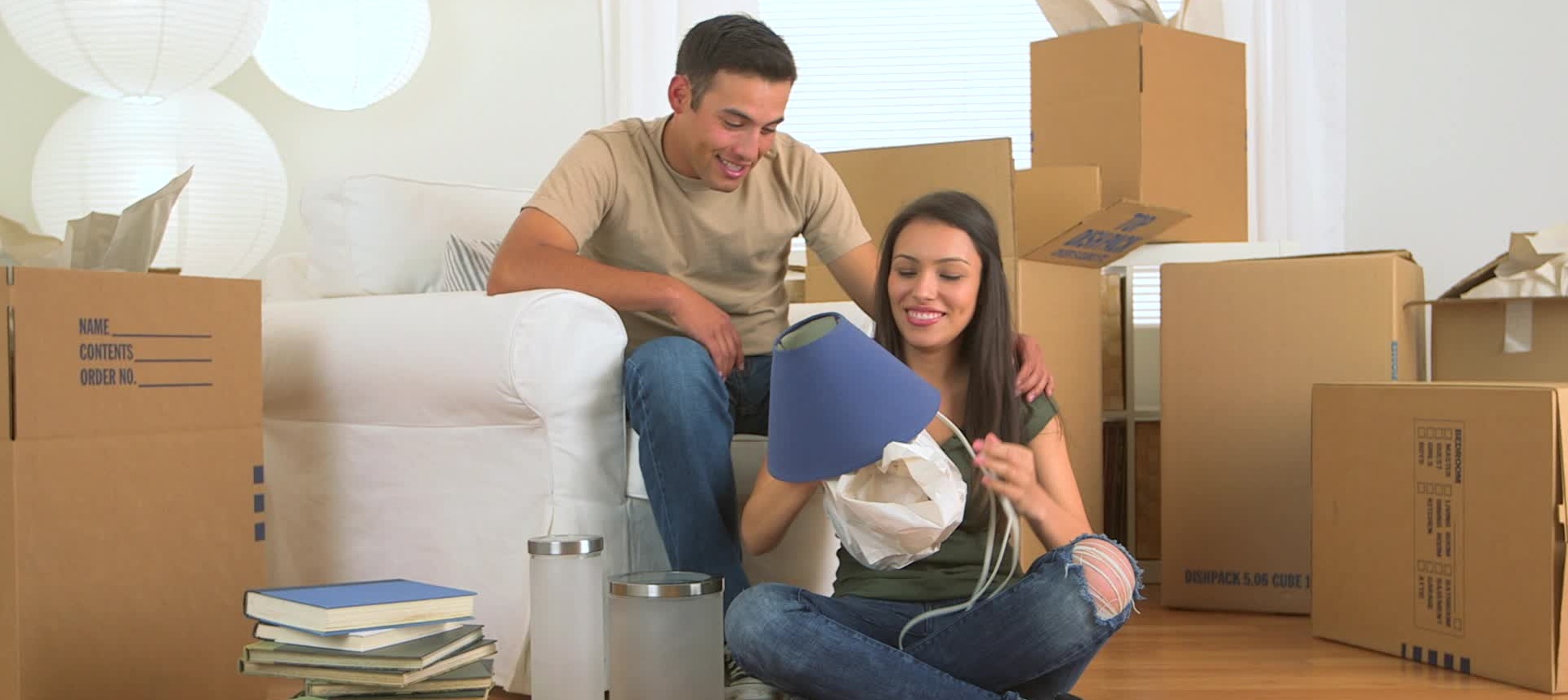 packers and movers surat banner