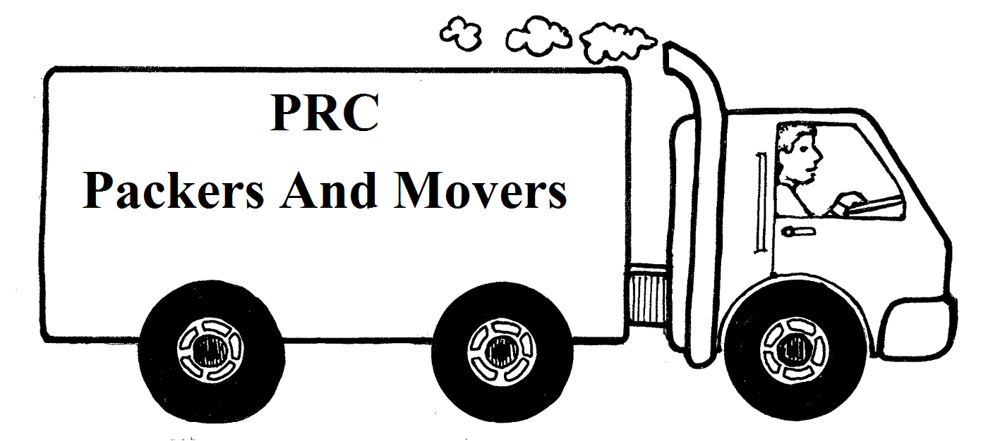 PRC Packers Movers