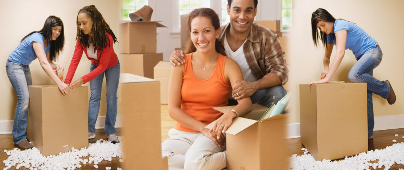packers and movers Gurgaon