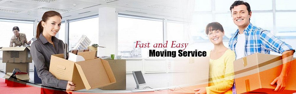 packers and movers in Vadodara