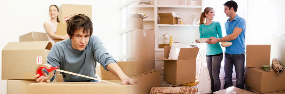 packers and movers in Visakhapatnam