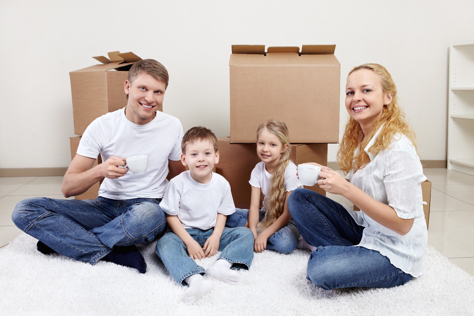 packers and movers banner